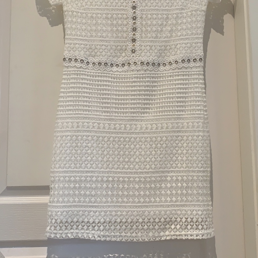 Point zero dress - Picture 4 of 8